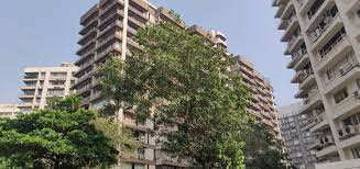Building - Maker Chamber V, Nariman Point